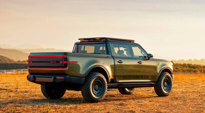 Scout Motors: розрахунок гібридної автентичності