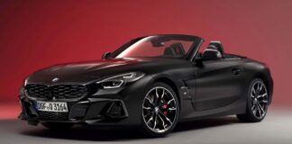 Termina la produzione della BMW Z4: uscita l’edizione finale per gli appassionati