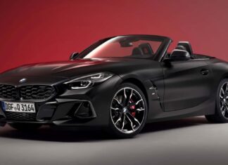 Termina la produzione della BMW Z4: uscita l’edizione finale per gli appassionati