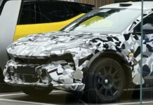 Lotus uvede Eletre plug-in hybrid v Číně do začátku roku 2026
