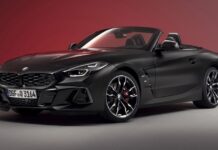 BMW Z4 a Toyota Supra: Konec výroby v roce 2026