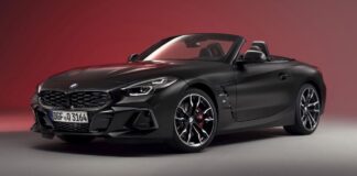 BMW Z4 dan Toyota Supra: Produksi Berakhir pada 2026