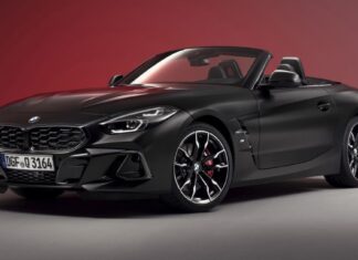 BMW Z4 e Toyota Supra: la produzione terminerà nel 2026