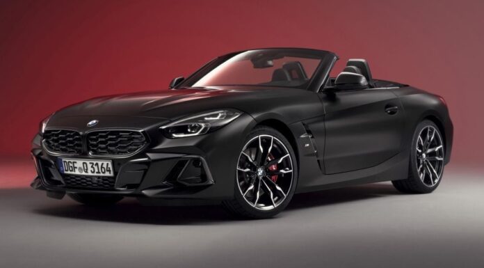 BMW Z4 і Toyota Supra: Завершення виробництва в 2026 році