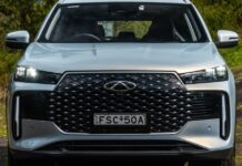 Chery Australia si concentra su un’assistenza clienti semplice ed equa