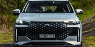 Chery Australia si concentra su un’assistenza clienti semplice ed equa
