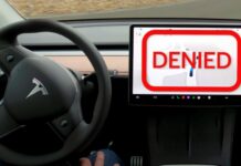 Розширення FSD Tesla в Європі стикається з регуляторними перешкодами