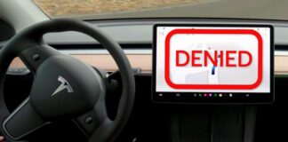 La expansión FSD de Tesla en Europa enfrenta obstáculos regulatorios
