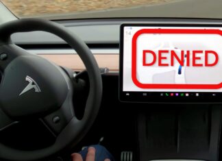 Expanze FSD společnosti Tesla v Evropě čelí regulačním překážkám