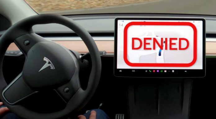 Розширення FSD Tesla в Європі стикається з регуляторними перешкодами