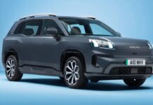 Aion Auto UK: Einführungsstrategie für die chinesische Elektromarke