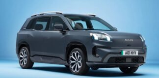 Aion Auto UK: Estrategia de lanzamiento de la marca eléctrica china
