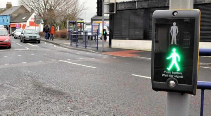 Navigeren door Puffin Crossings: een gids voor voetgangers en automobilisten