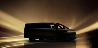 Geely Galaxy erweitert sein Angebot an neuen MPVs der V-Serie