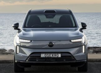 Volvo opouští bezpečnostní technologii LiDAR navzdory předchozím tvrzením o 20% snížení nehodovosti