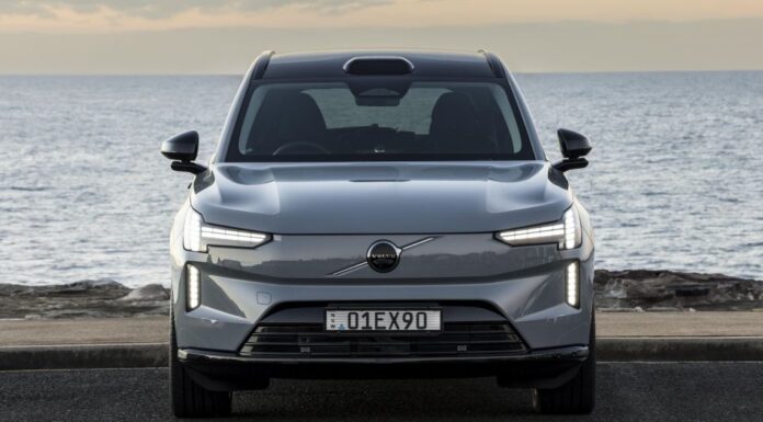 Volvo відмовляється від технології безпеки LiDAR, незважаючи на попередні заяви про 20% зниження кількості аварій