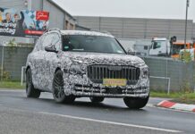 Автомобілі нового покоління: підтверджено лінійки моделей Audi, Bentley, BMW і Mercedes-AMG