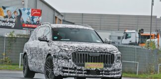 Carros de próxima geração: escalações Audi, Bentley, BMW e Mercedes-AMG confirmadas