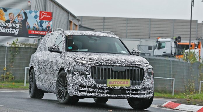 Автомобілі нового покоління: підтверджено лінійки моделей Audi, Bentley, BMW і Mercedes-AMG