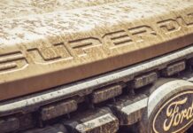 Ford розглядає Heavy Duty Everest, але попит є ключовим