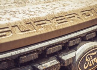 Ford zvažuje Heavy Duty Everest, ale klíčová je poptávka