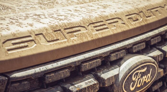 Ford розглядає Heavy Duty Everest, але попит є ключовим