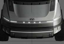 Hyundai’s Crater Concept: A Serious Step Beyond Off-Road Styling