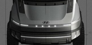 Hyundais Crater-Konzept: Ein ernsthafter Schritt über das Offroad-Design hinaus