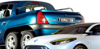 Renault bude dražit vzácná auta ze svého tajného historického trezoru