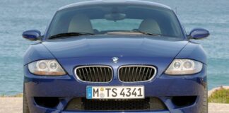De BMW Z4 M: het vergeten koopje voor autorijdende puristen