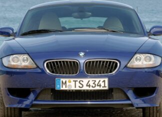 BMW Z4 M: Zapomenutá výhodná koupě pro opravdové motoristy