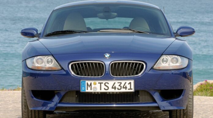 BMW Z4 M: забута вигідна покупка для справжніх автомобілістів