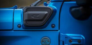 Jeep ruft über 320.000 Hybridfahrzeuge wegen Brandgefahr zurück