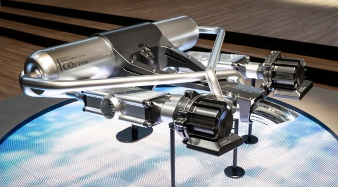 Mazda’s Carbon Capture Revolution: Can Combustion Engines Still Survive?