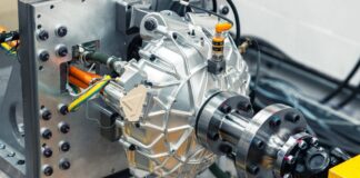 Mercedes-Benz стремится отказаться от задних тормозов благодаря новой мощной электромоторной технологии
