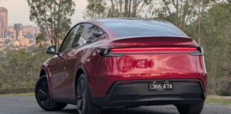 Electrification Drives Shift in Australian New Car Market