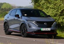 Nissan rozšíří řadu Nismo o pět nových modelů