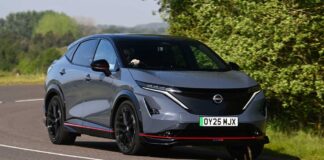 Nissan rozšíří řadu Nismo o pět nových modelů