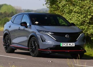 Nissan rozšíří řadu Nismo o pět nových modelů