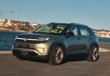 Volkswagen ID Cross: První pohled na další cenově dostupný model VW