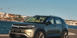Volkswagen ID Cross Preview: A First Look at VW’s Next Affordable EV