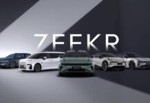Geely Completes Zeekr Privatization, Delisting from NYSE