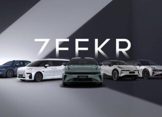 Geely dokončila privatizaci Zeekru a zrušila kotaci na NYSE