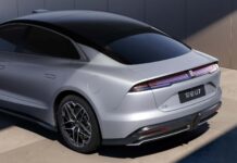 Несподіваний крок від BYD: опозитний двигун для електромобілів
