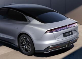 Niespodzianka BYD: silnik typu bokser do pojazdów elektrycznych