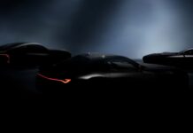 Lexus a Toyota uvedou na trh nová superauta: první pohled