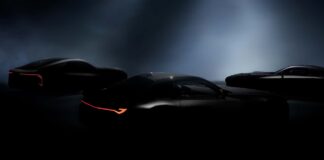 Lexus und Toyota stellen neue Supersportwagen vor: Ein erster Blick