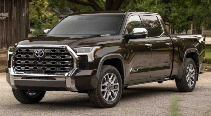 Toyota почне імпорт автомобілів американського виробництва в Японію з 2026 року