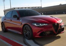 Alfa Romeo oživuje motor V6, aby odložil přechod na elektrická vozidla