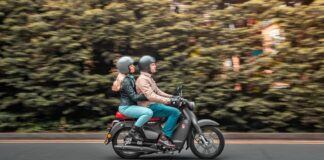 10 motocyklů, které nezničí váš rozpočet (ani záda)